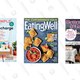 Digital Magazines | $4| Amazon